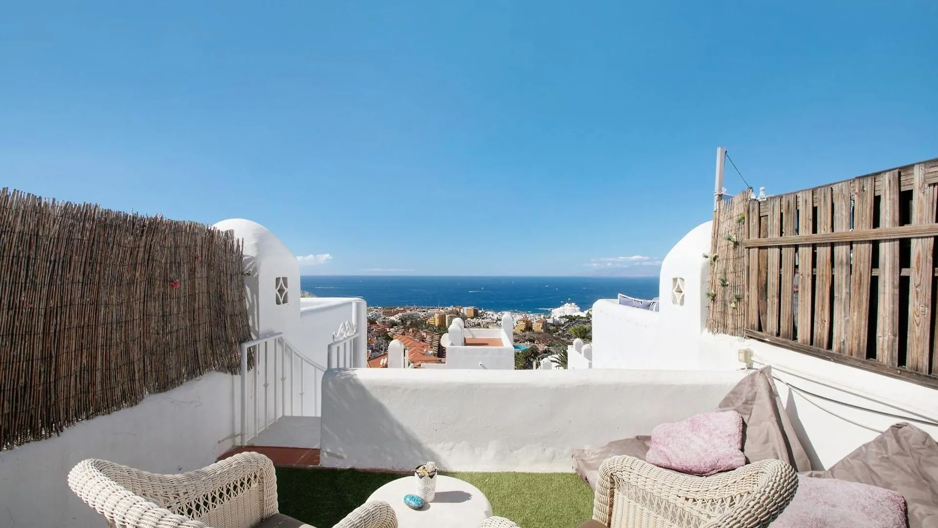 Ocean View Tenerife Costa Adeje 0*,  İspanya