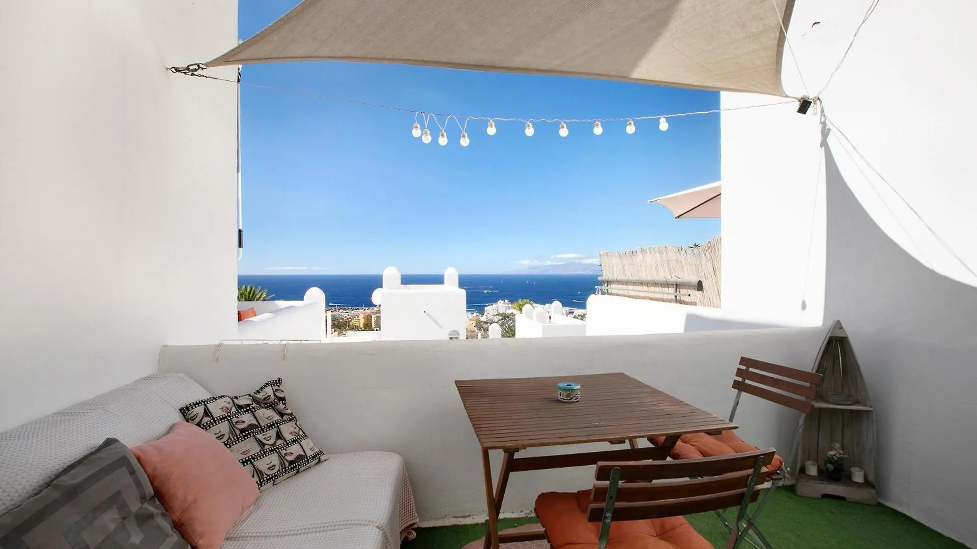 Ocean View Tenerife Costa Adeje 0*,  İspanya