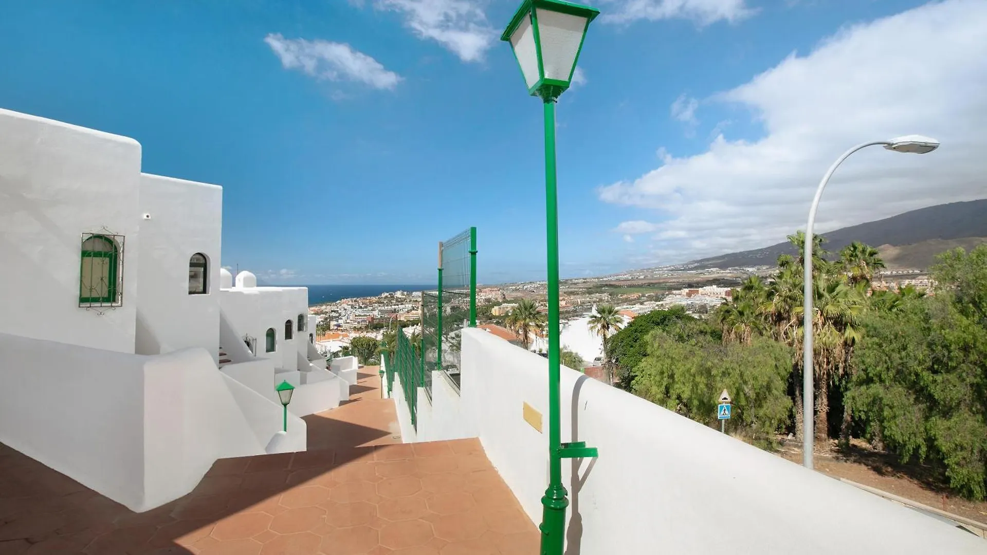 Ocean View Tenerife Costa Adeje