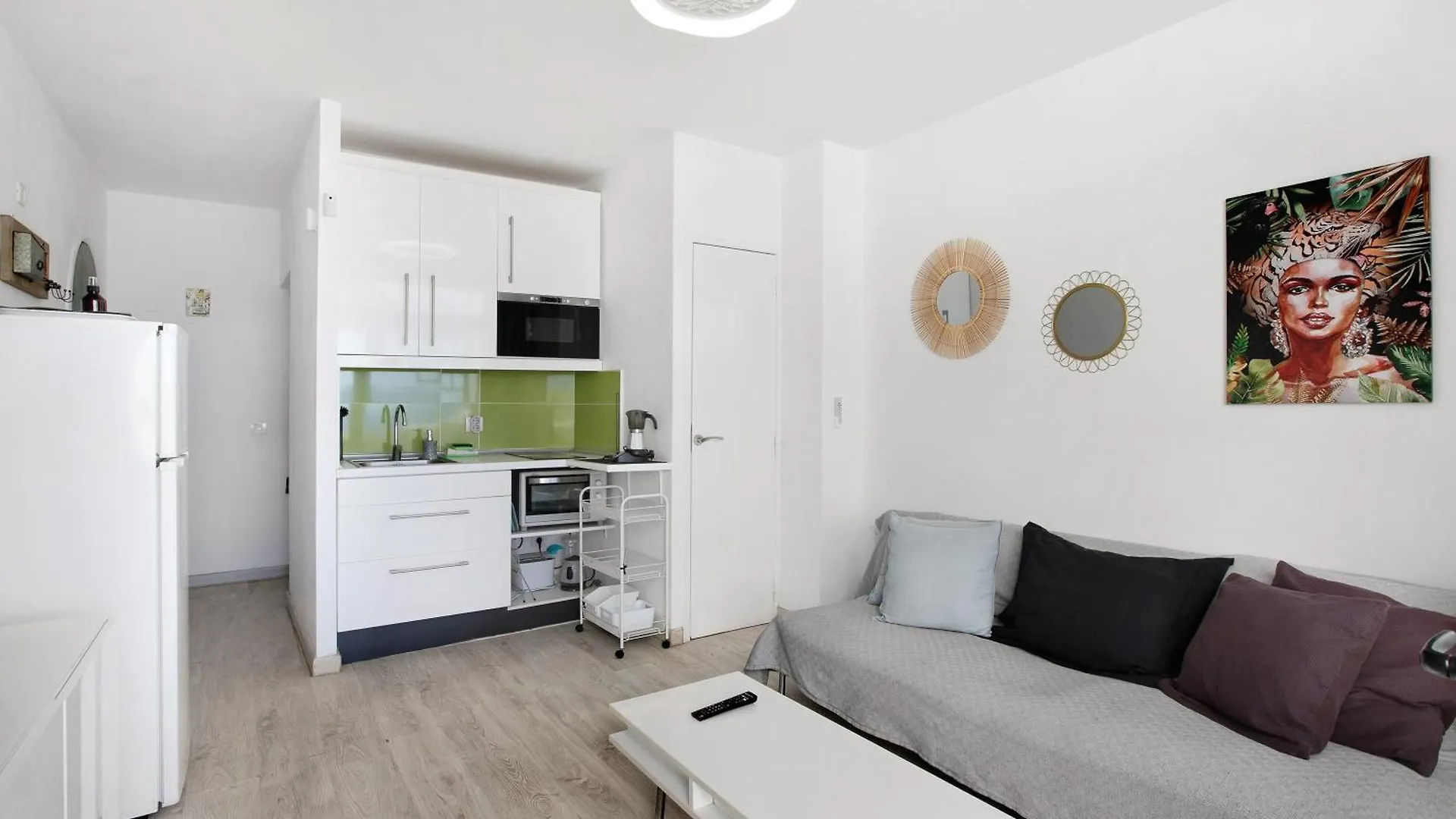 Apartament Ocean View Tenerife Costa Adeje