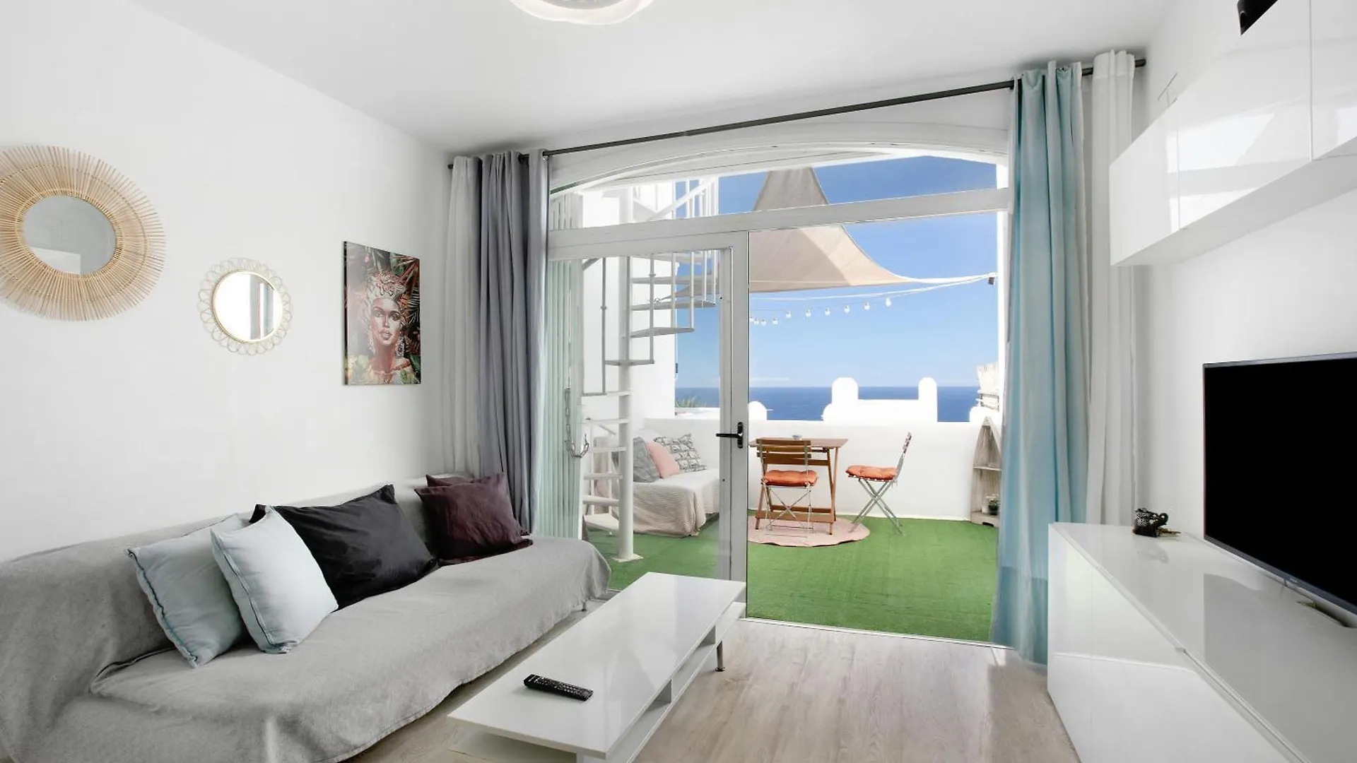 Ocean View Tenerife Costa Adeje  Hiszpania
