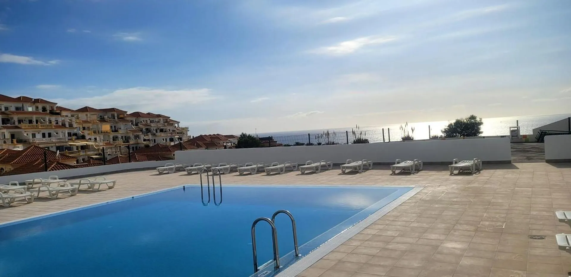 Apartament Ocean View Tenerife Costa Adeje