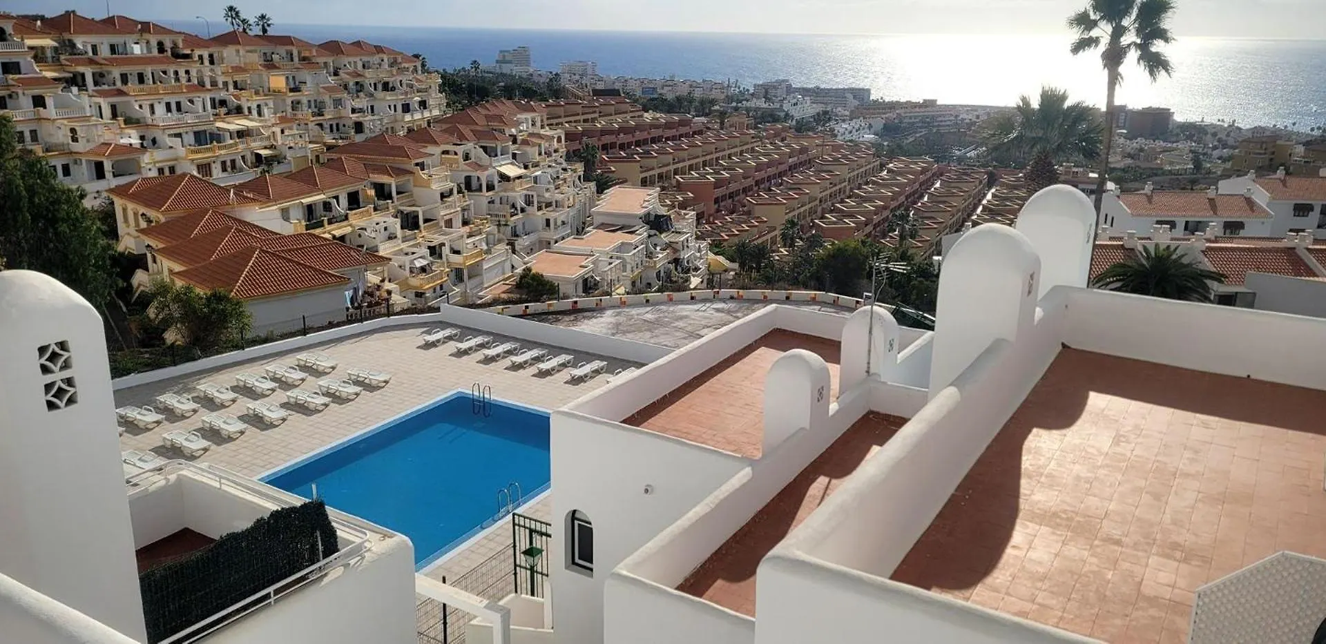 Ocean View Tenerife Costa Adeje  Apartament Costa Adeje (Tenerife)